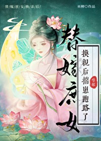 替嫁太子妃简介