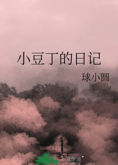 小豆丁日记动画片
