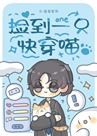 捡到一只快穿喵百度云