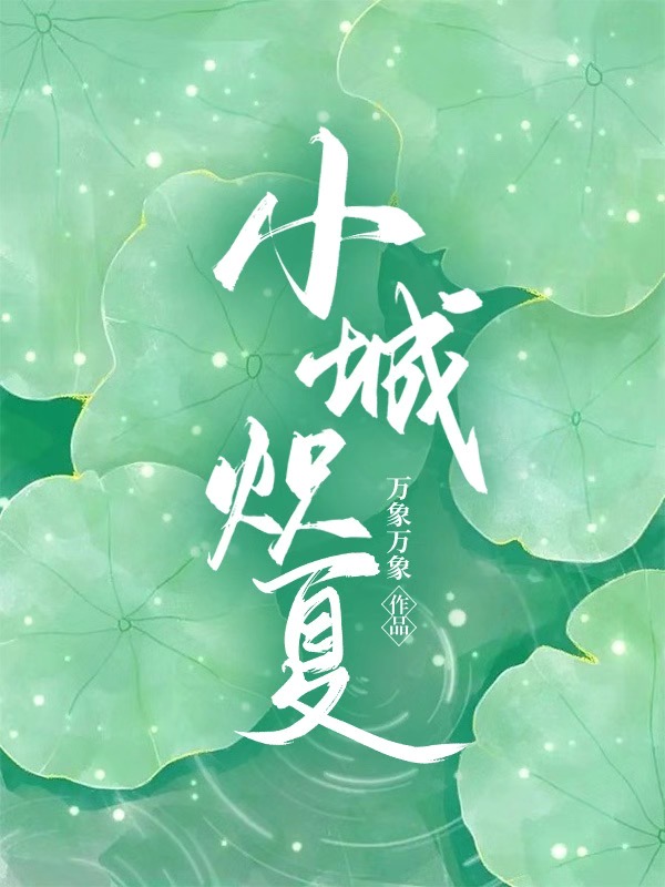 小城炽夏笔趣阁