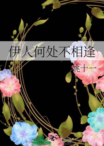 伊人何处什么意思