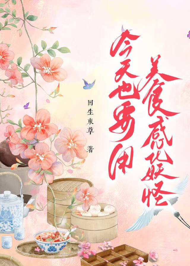 少年如歌原著