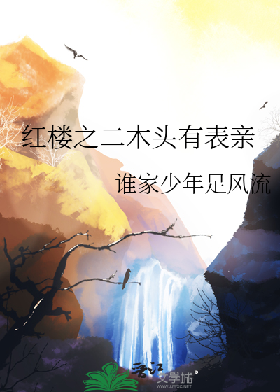 红楼梦中二木头是谁