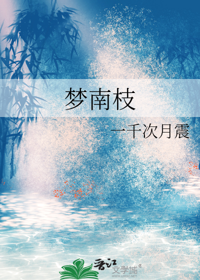 梦南枝 苦涩小青柑