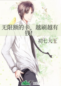 无限额度卡小说
