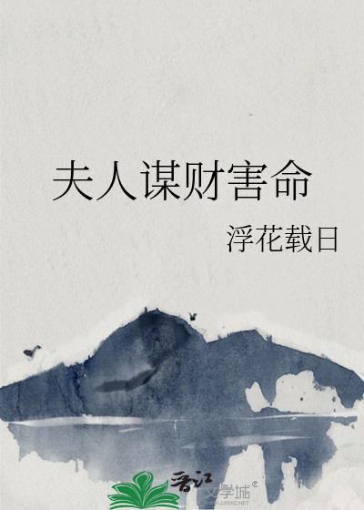 夫人闯祸了