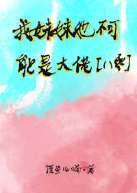 我妹妹不可能这么可爱 小说